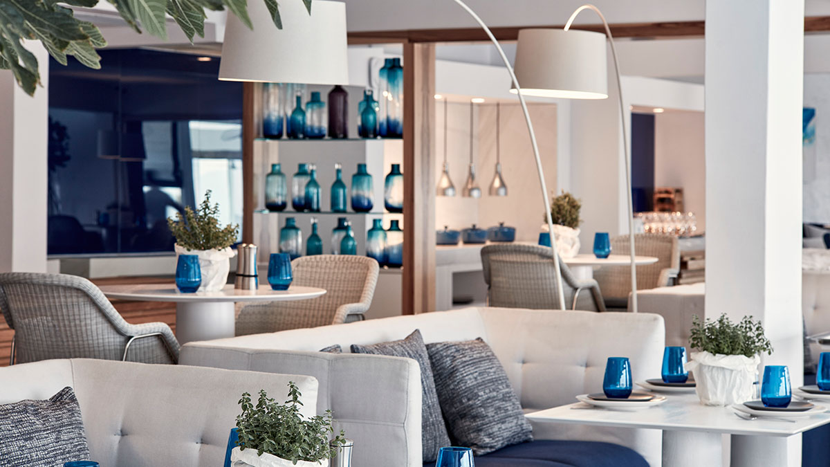 Myconian Ambassador Myconian Collection